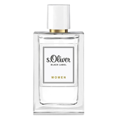 s.Oliver Black Label Women Eau de Parfum Parfumirana voda 30ml