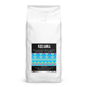 Xcoffee Kostarika SHB EP Tarazzu San Rafael zrnata kava 250g