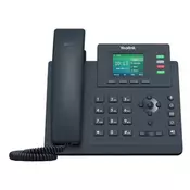 Yealink SIP-T33G telefon ( 0001219844 )