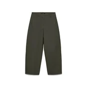 VERO MODA Hlače VMSOFIA jelka