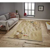 Conceptum Hypnose Tepih Asr Crpt-10, Pravougaoni, 120 x 180 cm, Šareni
