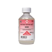 ROYAL TALENS Mat lak za uljano slikanje, 75 ml
