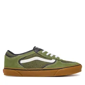 Vans Vn000sf4emb1 Zelena