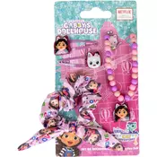 Gabbys Dollhouse Beauty Set Accessories darilni set (za otroke)
