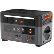 OSCAL PowerMax 2400 Pro, prijenosna elektrana, 2016 Wh, 2400W AC, LiFePO4, proširivo