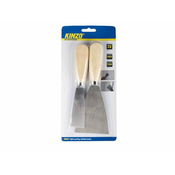 Kinzo 79376 Komplet lopatic 30/74 mm