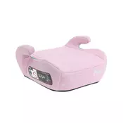 Puerri Auto sedište Power, 125-150cm, Roze