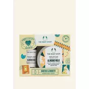 Soothe & Smooth Almond Milk Treats XM22