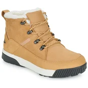 The North Face Visoke superge Sierra Mid Lace Wp Kostanjeva