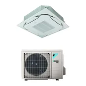 DAIKIN stenska klimatska naprava FCAG35B/RXM35A(90x90cm)-3,5kW