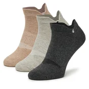 Kratke nogavice G-STAR CEO_AS_G-STAR_S_028_AW26 (3-PACK) Pisana