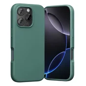 Vention Etui Vention KUHG0-30 za iPhone 16 Pro MagSafe (Zelen)
