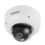 VIVOTEK V-SERIE FD9187-HT-V3 Fixed Dome IP-Kamera, 5MP, Indoor, 2,7-13,5mm