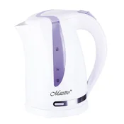 MAESTRO Električni grelnik vode 1,7 l 2000 W MR032PURPLEXXA