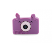 Hoppstar otroški digitalni fotoaparat Rookie Blossom