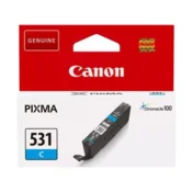 kartuša Canon CLI-531C/6119C001 - cyan