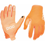 POC AVIP Glove Long Zink Orange S