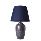 Opviq YL576 Stona lampa, Plava