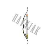 ROLAN BOW PACKAGE SNAKE