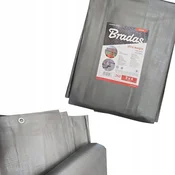 Bradas Ponjava ULTRA TEŽA 260 g, 3 x 4 m