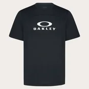 Oakley majica Free Ride RC SS, zatemnjena (S)
