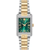Versace VEKSA0526 Ladies watch New Tank 33mm 3ATM