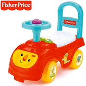 Moj izbirč Fisher Price