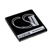 POWERY Akumulator Sony-Ericsson MK16a