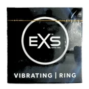shumee EXS vibracijski obroč
