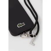 Etui za telefon Lacoste iPhone 16