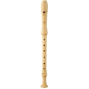 Flavta kljunasta Moeck Rondo 2300 alt javor