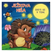 Grahovac Ježkova hiša