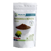 Rhodiola rosea, wao, 50g