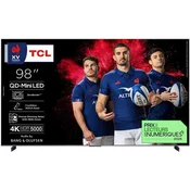TCL Pametni televizor TCL 98C89K 4K UHD 144Hz, (5000507444)