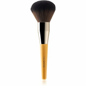 Clarins Make-up Brush ovalni čopič za puder