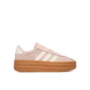 Adidas Patike za devojcice Vl Court Bold J KK4501, Roze