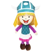 Plišana igracka Vicky the Viking, 30 cm