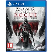 Assassin’s Creed Rogue Remastered