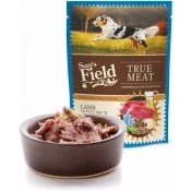 Sams Field True Meat - Curetina, losos i brusnica 260g
