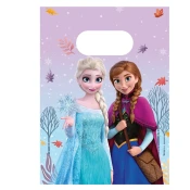 Procos Darilna party vrečka - Frozen 4 kosi