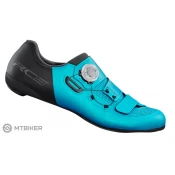 Shimano SH-RC502 ženski čevlji, turkizni (EU 40)