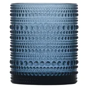 FORTESSA Jupiter kozarec za pijačo, prostornina: 0,30 litra, 94 mm, premer: 76 mm, azurna (6 kos)