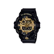 Casio The G/G-SHOCK GA-710GB-1AER (607)