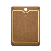 CS Kochsysteme Kuhinjska deska z utorom 44 x 33 cm CELLE