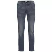 CAMEL ACTIVE Kavbojke  moder denim