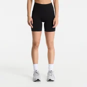 Kratke hlače Nike Pro Seamless Dri-FIT High-Waisted 5 Biker Shorts Black XL