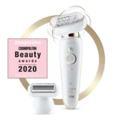 BRAUN BRAUN Silk-Epil Flex 9 9002 3D epilator, (670421)
