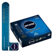 Kondomi My.Size 53 mm
