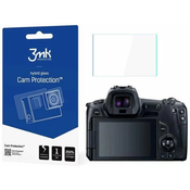 3MK CamProtect Canon EOS R Hybrid Glass