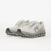 Sneakers On W Cloudmonster 3 Ivory/ Tin EUR 40